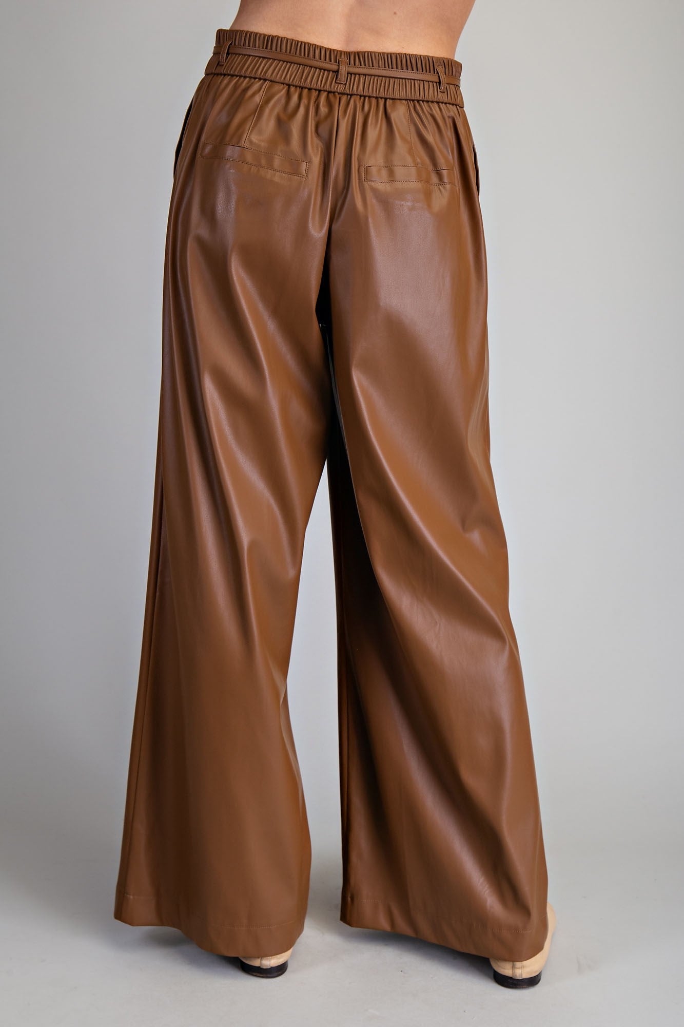Mocha Pants