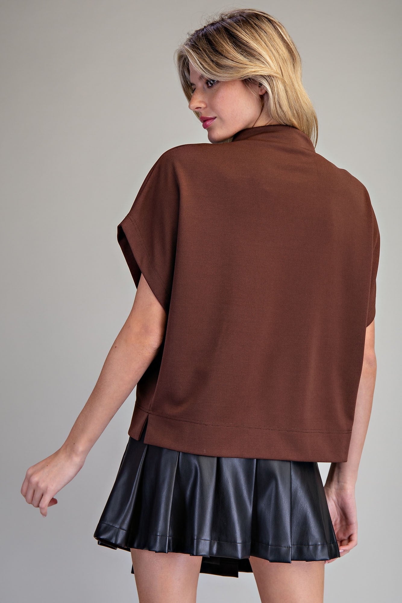 The Sable Top