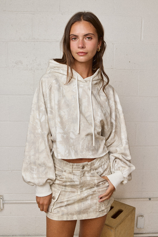 Hunting Wives Set - Sweatshirt + Joggers