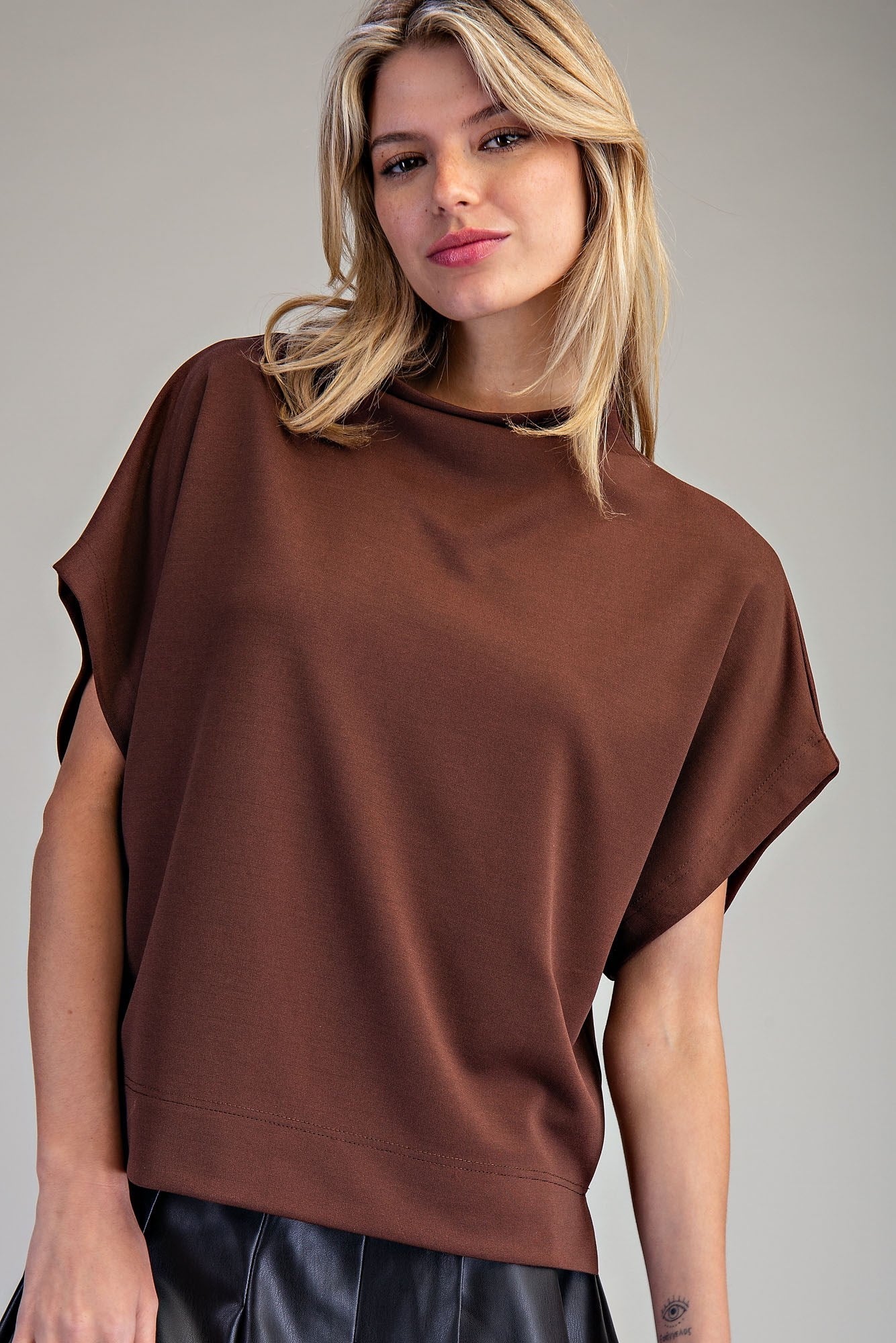 The Sable Top