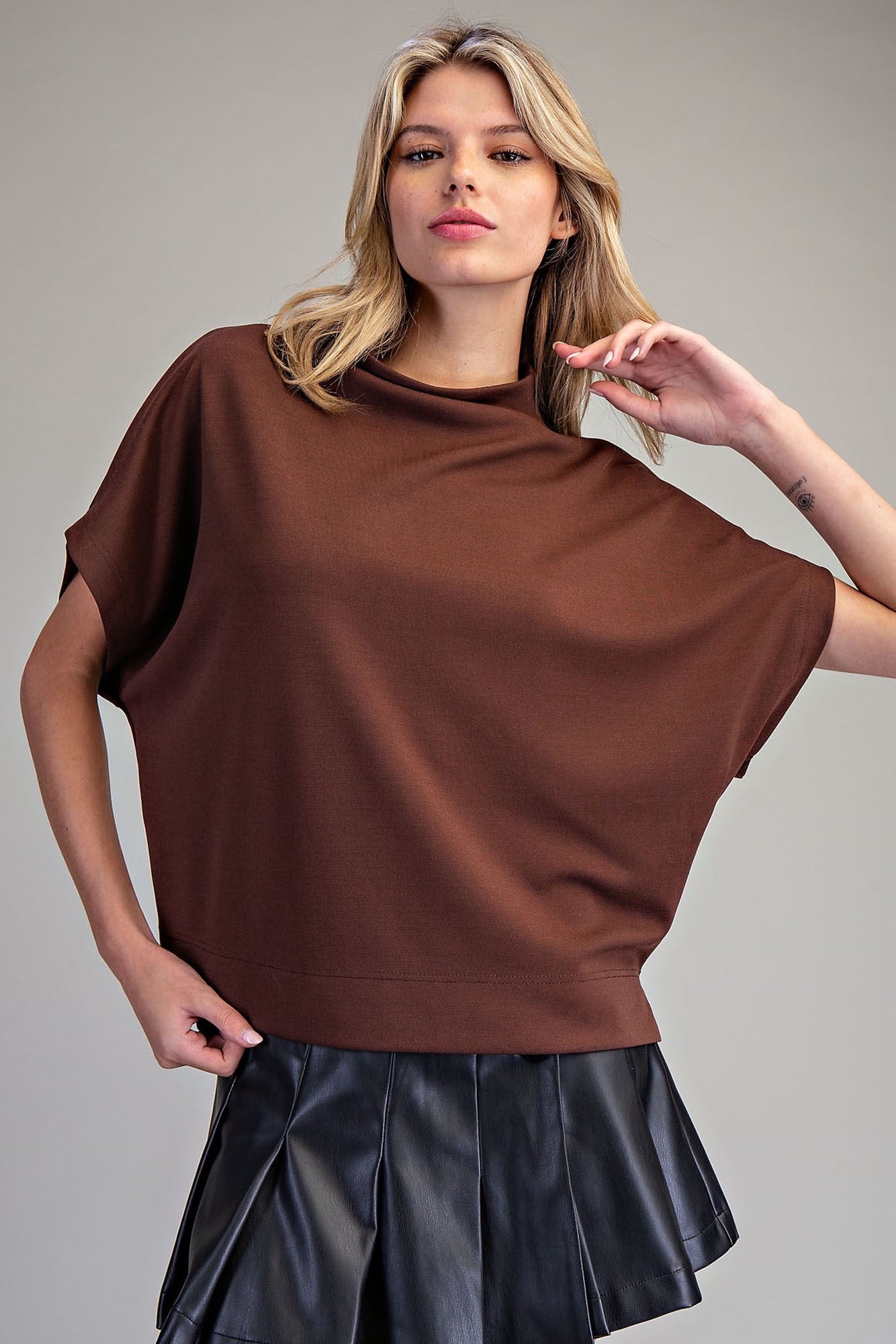 The Sable Top